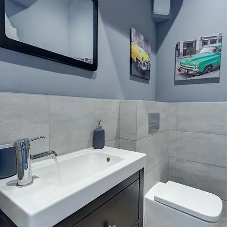 Hb29 Apartment *