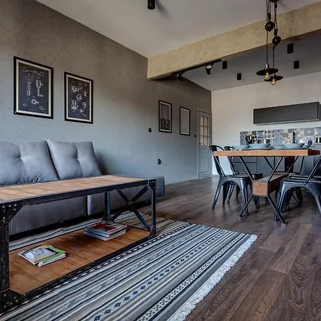 Appartement Hb29